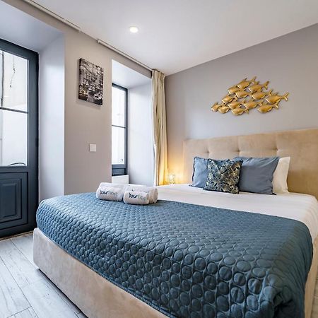 Апартаменти Oporto Wine Cellars Flat With Terrace Віла-Нова-де-Гая Екстер'єр фото