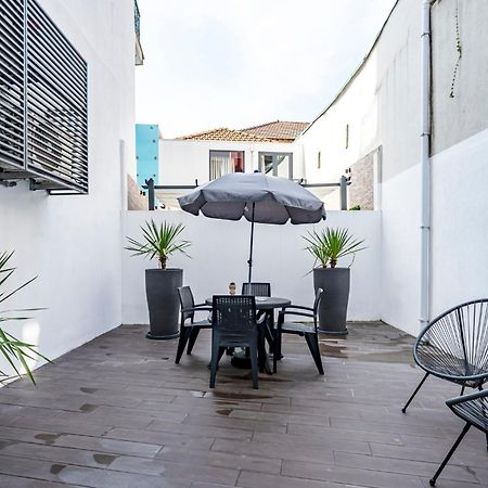 Апартаменти Oporto Wine Cellars Flat With Terrace Віла-Нова-де-Гая Екстер'єр фото