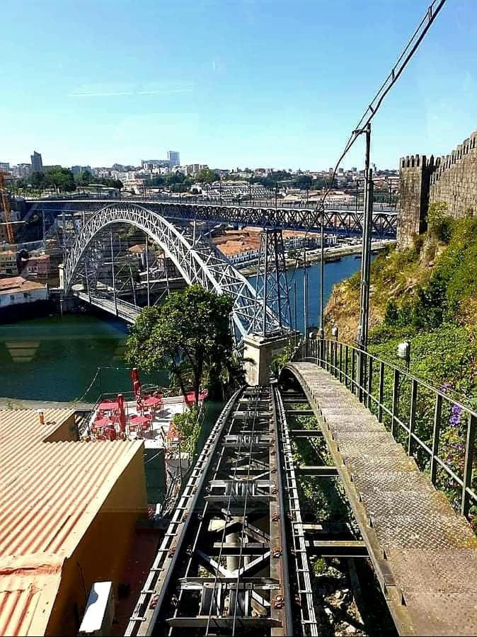 Апартаменти Oporto Wine Cellars Flat With Terrace Віла-Нова-де-Гая Екстер'єр фото