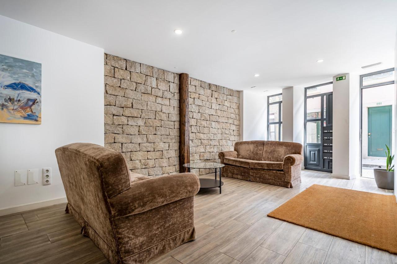 Апартаменти Oporto Wine Cellars Flat With Terrace Віла-Нова-де-Гая Екстер'єр фото