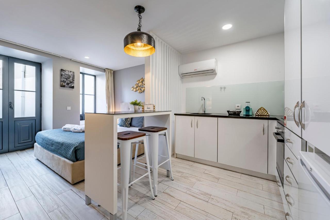 Апартаменти Oporto Wine Cellars Flat With Terrace Віла-Нова-де-Гая Екстер'єр фото