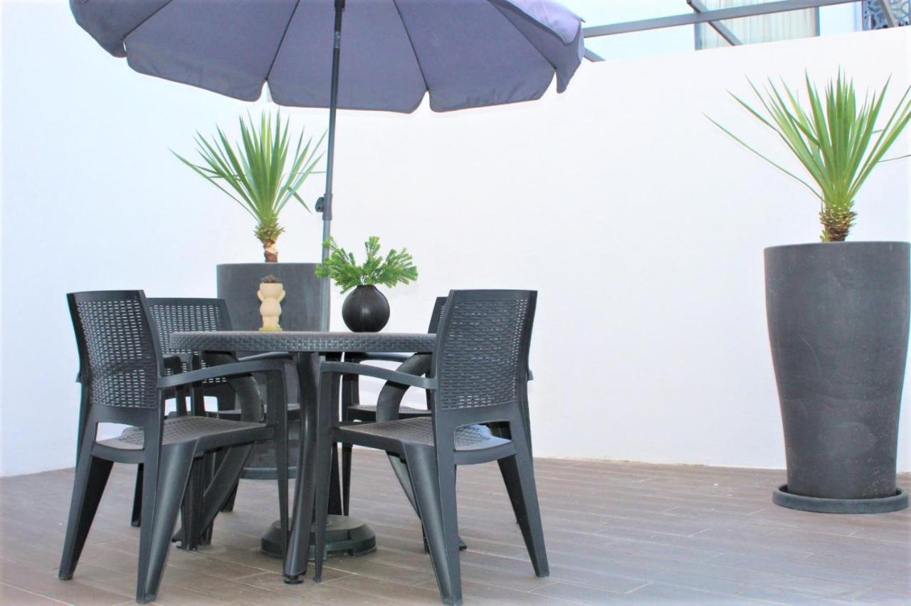 Апартаменти Oporto Wine Cellars Flat With Terrace Віла-Нова-де-Гая Екстер'єр фото