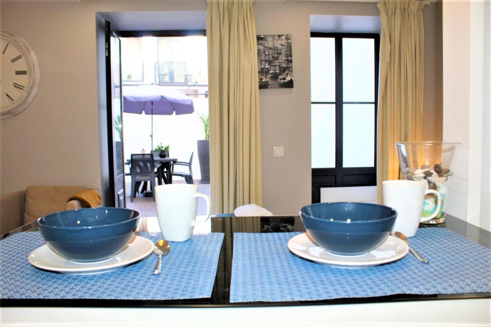 Апартаменти Oporto Wine Cellars Flat With Terrace Віла-Нова-де-Гая Екстер'єр фото